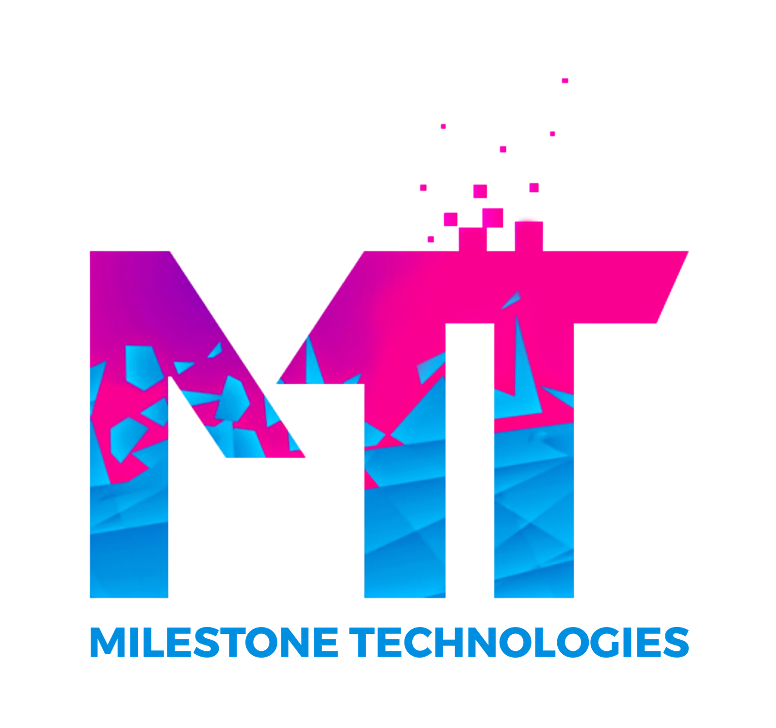 Milestone Technologies Logo